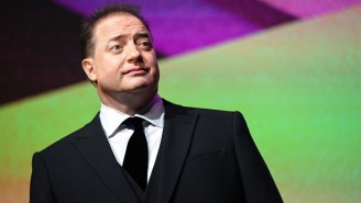 Brendan Fraser Remains Sorely Disappointed With Warner Bros. Over The ‘Tragic’ Cancellation Of ‘Batgirl’