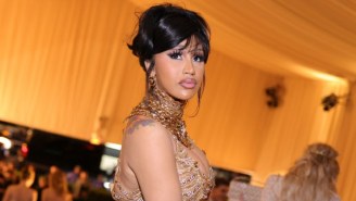 Cardi B Called Casey Anthony A ‘Disgrace Of A Mother’ After The Release Of Anthony’s Peacock Docuseries