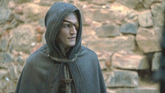 ‘House Of The Dragon’ Can’t Give People Enough Of Aemond/Mini-Daemon And His ‘Mischief Hood’