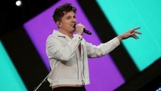 Charlie Puth Admits He Felt Ghosted By Ellen Degeneres’ Record Label: ‘I Didn’t Hear From Anybody’