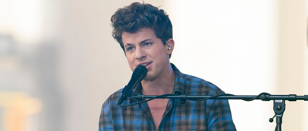 charlie puth 2016