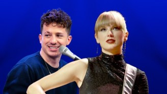 Do Charlie Puth And Taylor Swift Have A Song Coming?