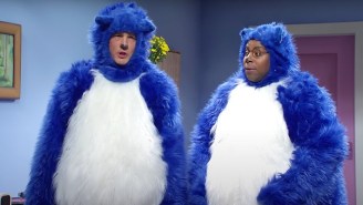 Apparently The Fun Little Charmin Bears Sketch From ‘SNL’ Has Everyone Upset Now?