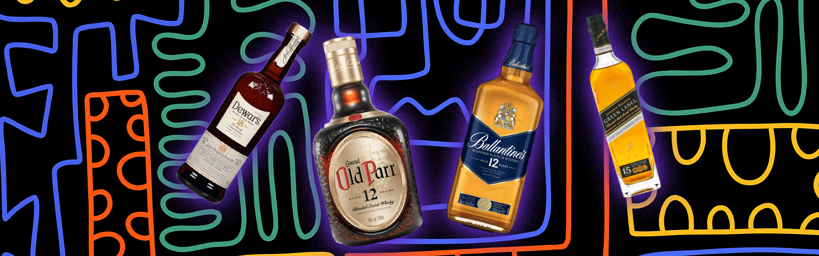 Top 15 Melhores Whiskys em 2023 (Chivas, Old Parr e mais)