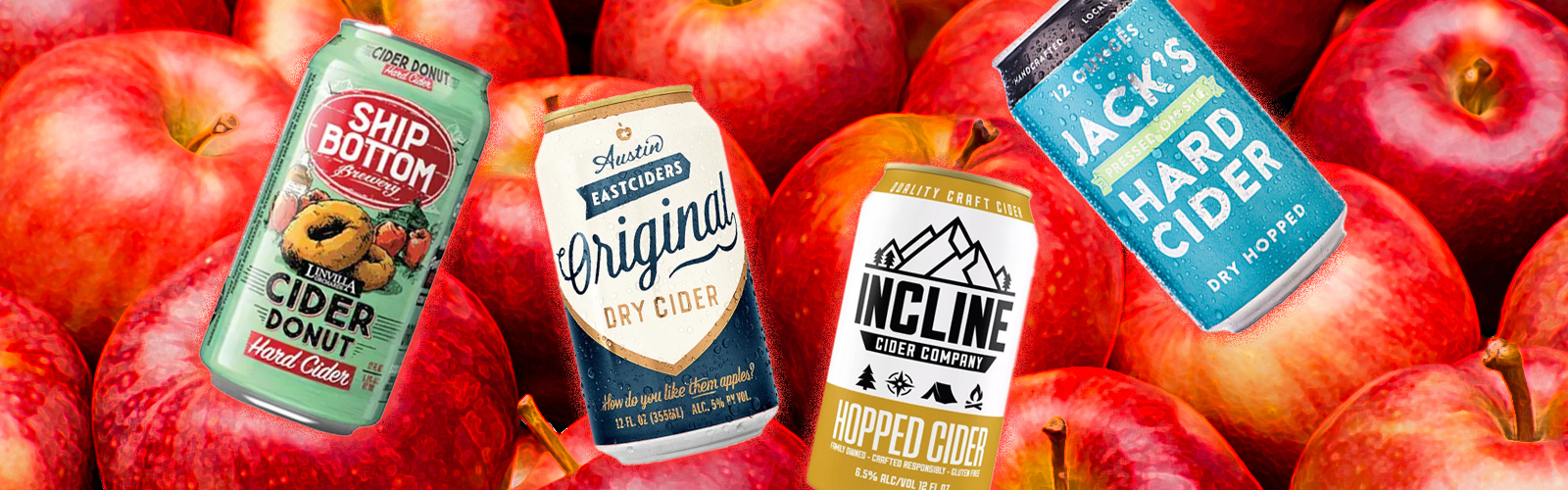 Ship Bottom/Austin Eastciders/Incline/Jack's/istock/Uproxx