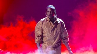 Pusha T Said There Would Be A Full Clipse Reunion ‘If I Had It My Way’: ‘It’s Really Up To My Brother’