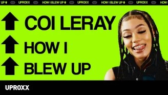 Coi Leray Reveals How To Make A Song Go Viral