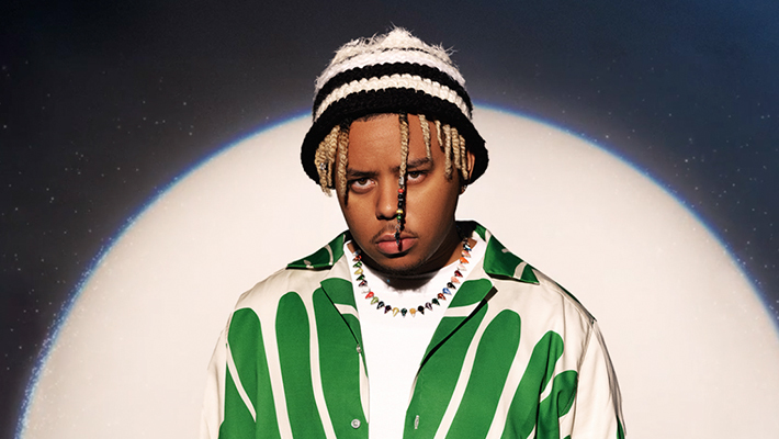 Uproxx Cover Story: Cordae Is Bridging The Gap