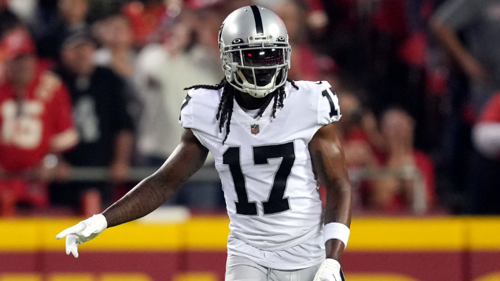 Las Vegas Raiders 'Madden 24' Player Ratings, Depth Chart