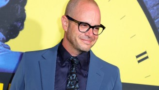 ‘Lost’ And ‘Watchmen’ Showrunner Damon Lindelof Is Reportedly Making A Secret ‘Star Wars’ Movie