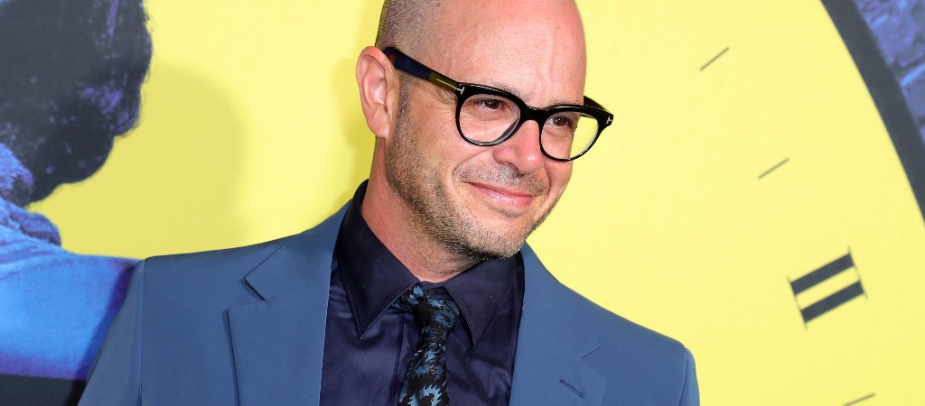 Damon LIndelof