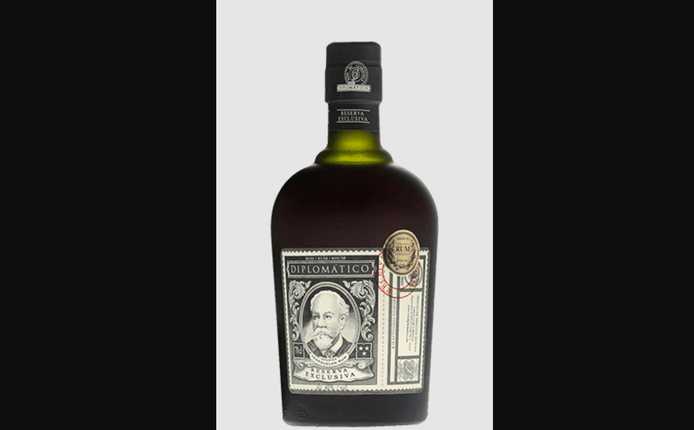 Diplomatico Reserva Exclusiva