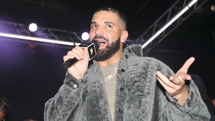 Drake Promotes New Album With Hentai aka Anime Porn