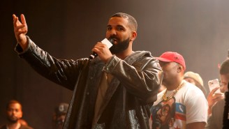 Drake Is Giving Fans Free Dave’s Hot Chicken For His Birthday