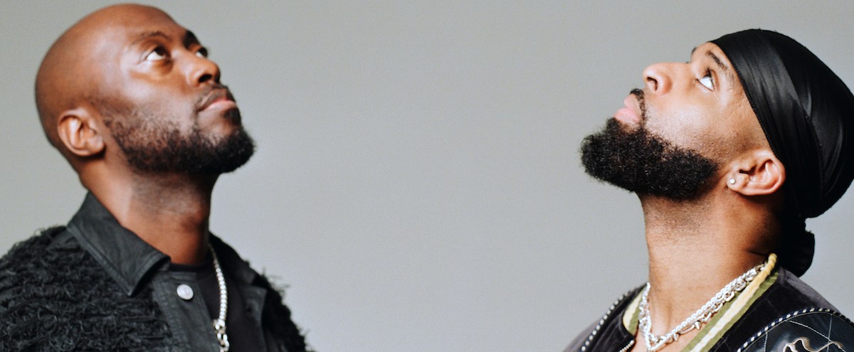 DVSN Is Working On Their Karma And You Should Too