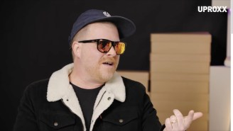 El-P Explains How EPMD Was A ‘Linchpin’ For His Work From Company Flow To Run The Jewels