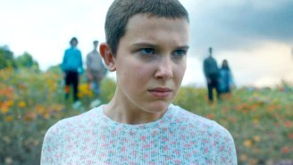 Millie Bobby Brown Sounds Kinda Ready For ‘Stranger Things’ To Be Over