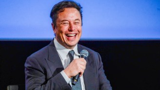 Elon Musk Has Reportedly Agreed To Buy Twitter For The Original Purchase Price And The Conspiracy Theories Are Flying