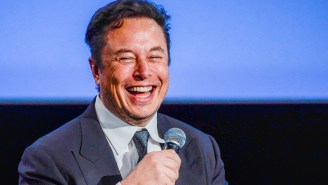 Elon Musk And Putin Both Insist That They Didn’t Hold A Conversation Before Musk Tweeted His Russia/Ukraine ‘Peace Plan’