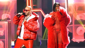 The BET Hip-Hop Awards Saluted Loud Records With An All-Star Tribute From Fat Joe, Wu-Tang, And More