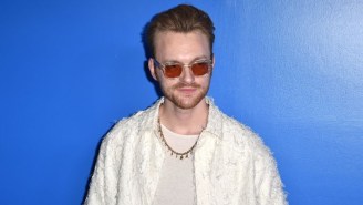 Finneas Reveals He Underwent Surgery After Crashing His Bicycle: ‘I’m Feeling Great’