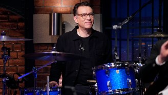 Fred Armisen Knows Which Of The Beatles He’d Play In A ‘Documentary Now!’ Episode Based On ‘Get Back’