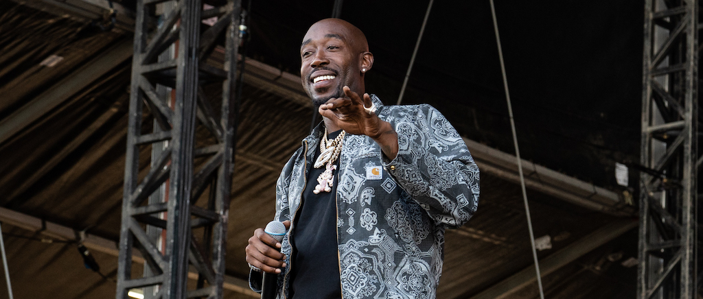 freddie gibbs