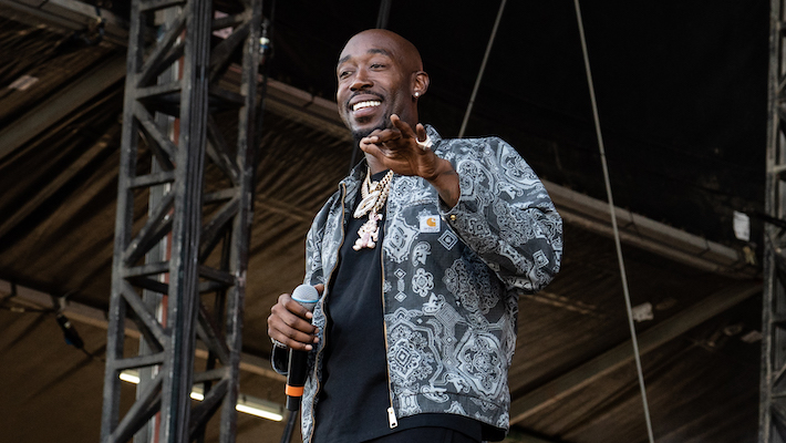 Freddie Gibbs' 'Soul Sold Separately' Bonus Edition