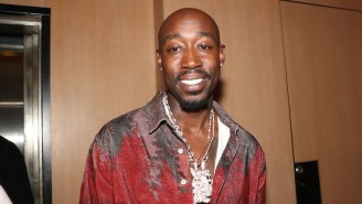 Freddie Gibbs Explains How He Squashed His Beef With Jeezy At The Airport