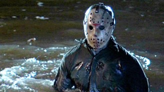 ‘Friday The 13th’ Is Heading Back To TV For A Prequel Series From ‘Hannibal’ Producer Bryan Fuller
