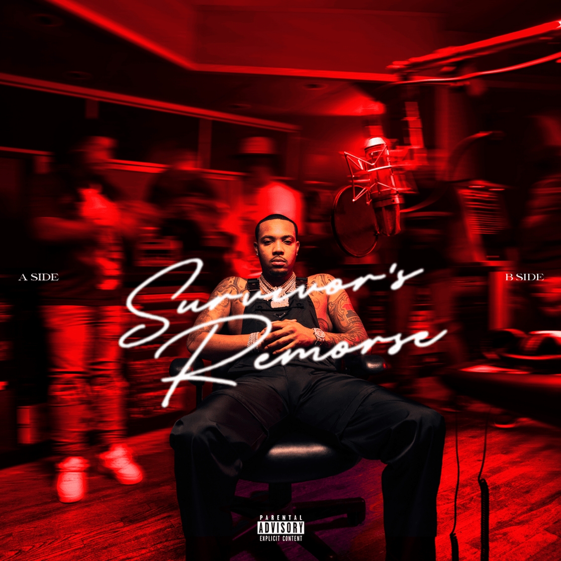 g herbo survivor's remorse side a