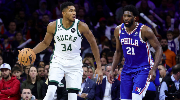 giannis antetokounmpo joel embiid