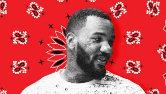 The Best The Game Songs, Ranked