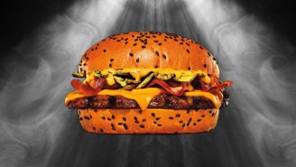 Is Burger King’s Ghost Pepper Whopper Worth Trying? Here’s Our Verdict