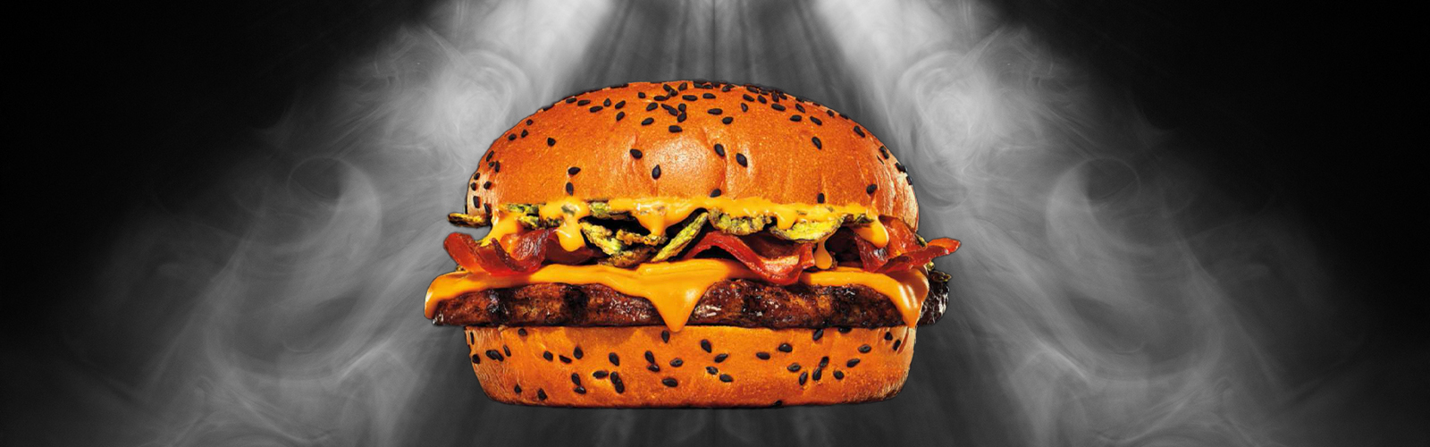 Burger King's New Ghost Pepper Whopper Is It Any Good?