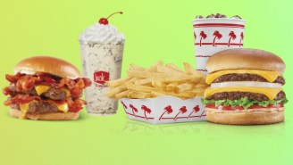 The Single Best Combo Meal From All The Big Fast Food Restaurants
