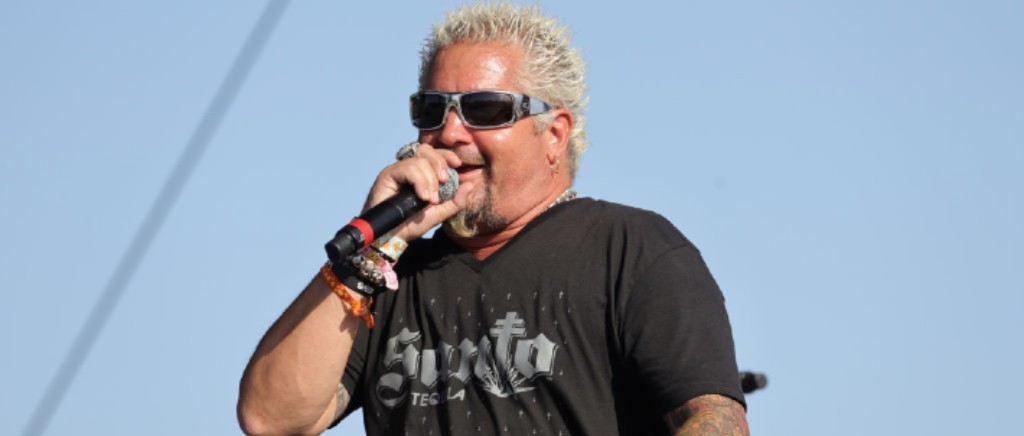 guy fieri 2022