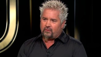 Guy Fieri Recalled The Time He Was Falsely Accused Of Drunk Driving After A Fatal Car Crash