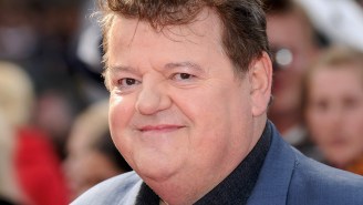 Robbie Coltrane, Who Played Hagrid In The ‘Harry Potter’ Movies, Is Dead At 72