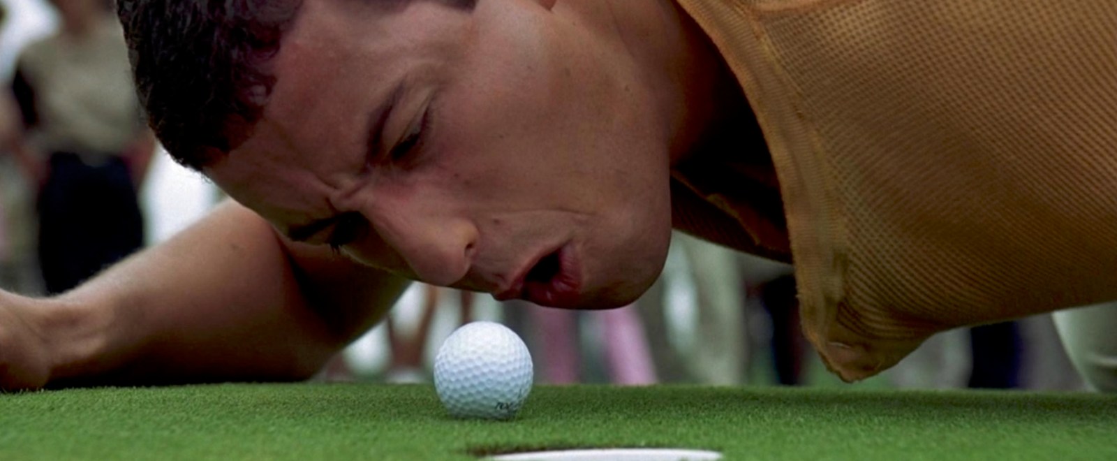 happy gilmore