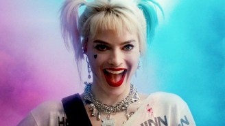 Margot Robbie Thinks Lady Gaga Will Do An ‘Incredible’ Job As Harley Quinn In The ‘Joker’ Sequel
