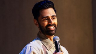 That Hasan Minhaj Exposé Reportedly Torpedoed His Chances To Host ‘The Daily Show’