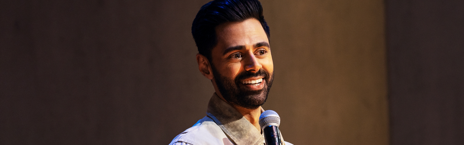 Hasan Minhaj