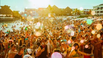 How Festivals And Hotels Are Collaborating To Throw Better Parties