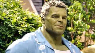 Who Is Hulk’s Son In ‘She-Hulk?’