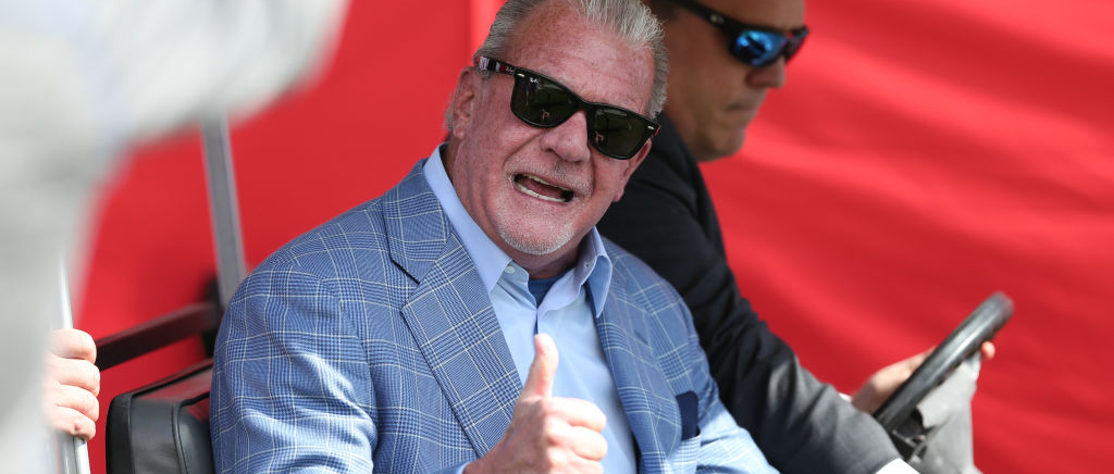 jim irsay