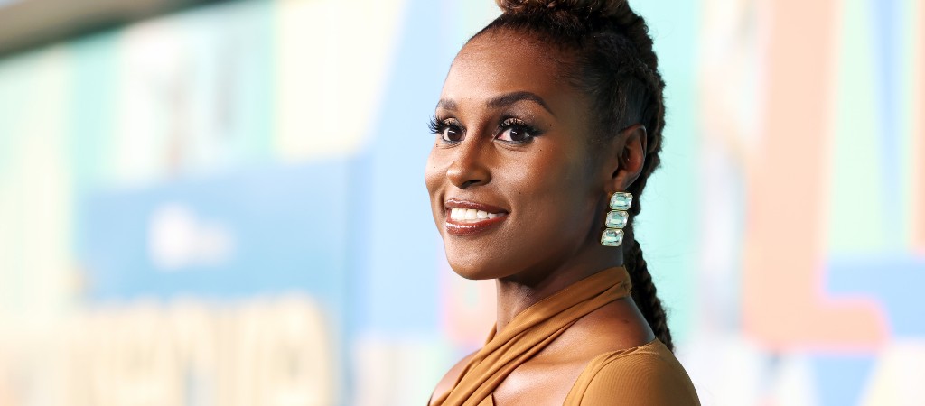 Issa Rae