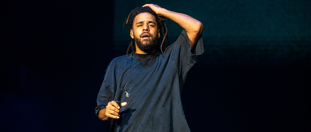 j cole