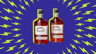 Jack Daniel’s Just Released Two New Whiskeys And We’ve Got Thoughts