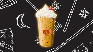 We Tried Jack In The Box’s Basic Witch Shake — Is It Any Good?